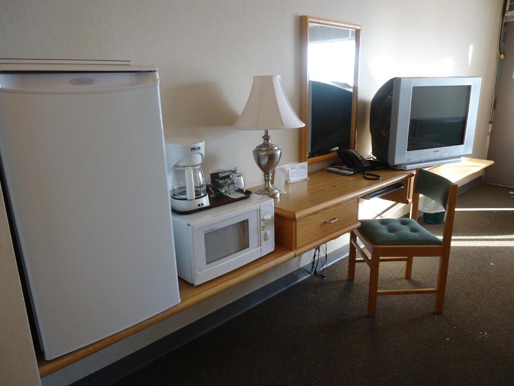 Catalina Motel Sault Ste. Marie Quarto foto