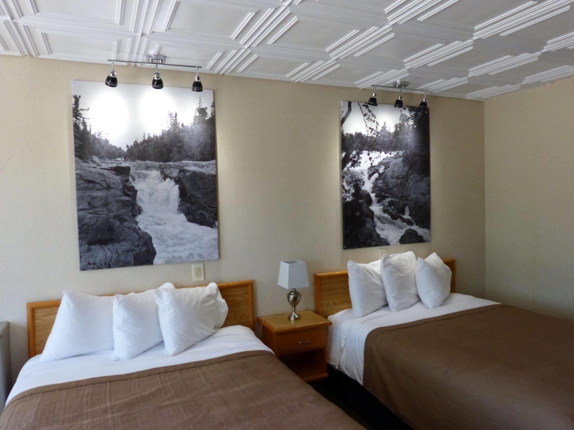 Catalina Motel Sault Ste. Marie Exterior foto